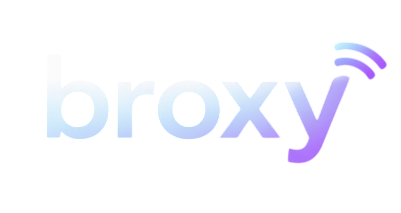 Broxy